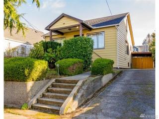 3406 41st Ave, Seattle WA  98116-3448 exterior