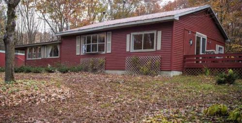 91 West Rd, Argyle, NY 12809-1912