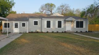 1502 10th Ave, Alton TX  78539-5534 exterior