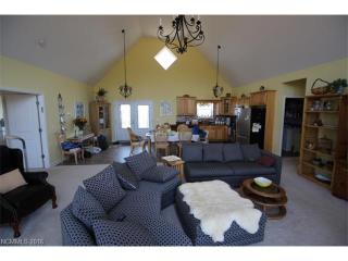 337 Stonecrest Pkwy, Mill Spring NC  28756-4805 exterior