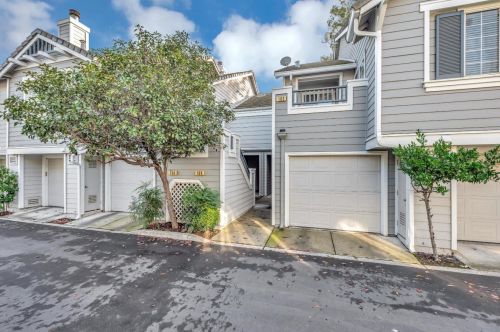 166 Yasou Demas Way, San Jose, CA 95119-1224