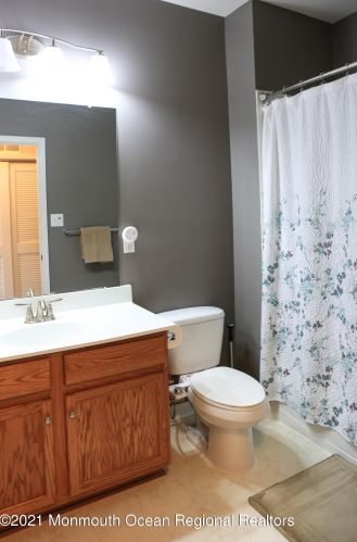 54 Michael Dr, Tinton Falls NJ  07701-5341 exterior