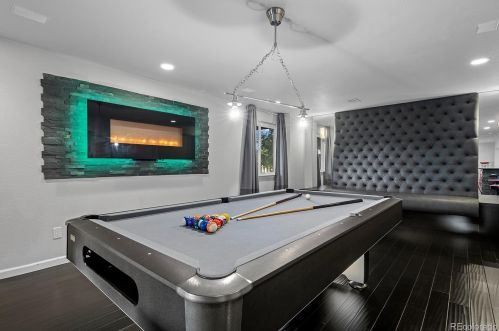 20757 Caley Pl, Denver CO 80016-3184 exterior