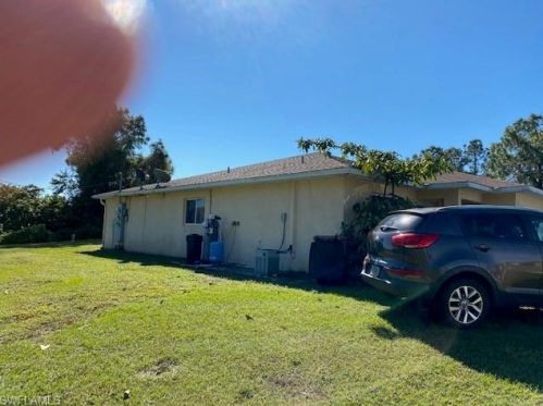 2401 Richard Ave, Lehigh Acres, FL 33973-6172