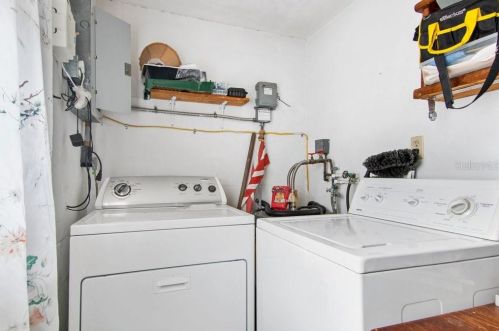 7323 Star Dust Dr, Port Richey FL  34668-2828 exterior