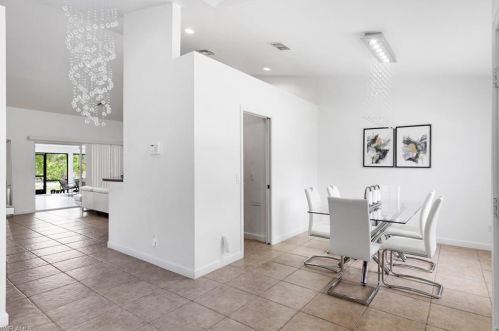 3845 27th Ave, Naples FL  34117-7131 exterior