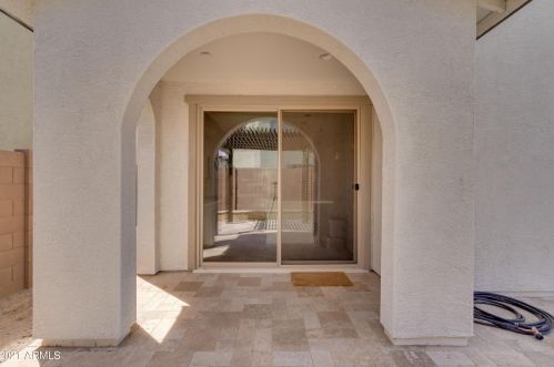 4716 Tremaine Ave, Gilbert AZ  85234 exterior