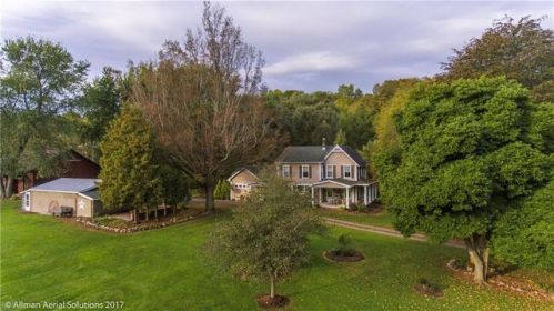3244 Tyler Rd, Marion, NY 14505-9407