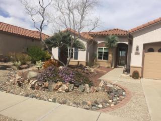 8084 Greensleeves Way, Tucson, AZ 85743-5503