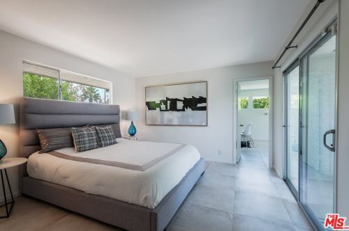 1271 San Lucas Rd, Palm Springs CA  92264-8187 exterior