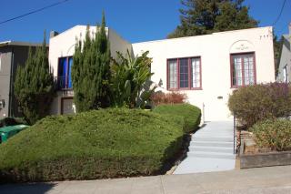 519 Kenmore Ave, Oakland CA  94610-1617 exterior