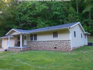 231 Page Rd, Charleston, WV 25312-6864