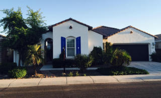 2317 Balsam Dr, Chandler, AZ 85286-2344