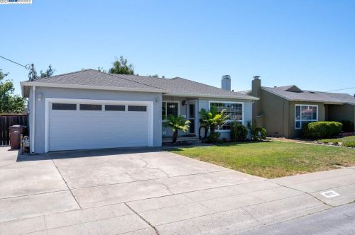 16155 Via Sonora, San Lorenzo, CA 94580-2148