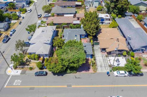 1728 Crescent Ave, Hayward, CA 94546-7026