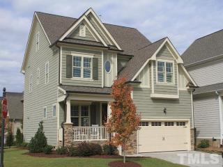 2836 Cameron Pond Dr, Cary, NC 27519-1836