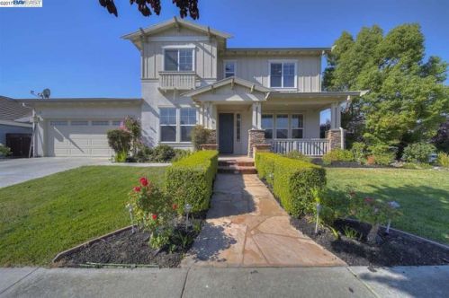 3025 Bresso Dr, Livermore, CA 94550-6573
