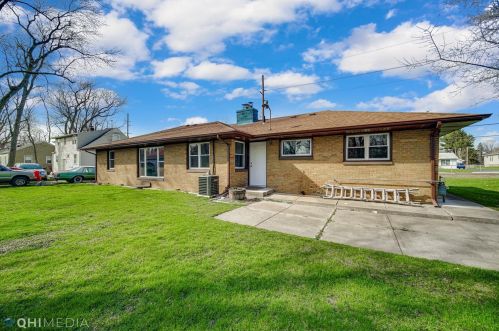 135 73rd Ave, Gary IN  46410-3657 exterior