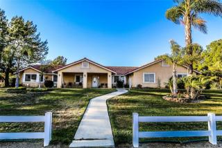 30642 Watson Rd, Homeland CA  92548-9100 exterior