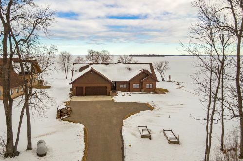 4412 Camper Landing Rd, Wilkinson, MN 56633-2045