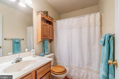 8495 Clare St, Owens VA  22485-3820 exterior