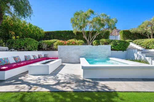 70288 Calico Rd, Rancho Mirage CA  92270-3408 exterior