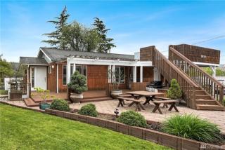 2816 Woburn St, Bellingham WA  98226-3818 exterior