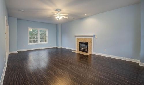 230 Northridge Dr, Miami OH  45056-8867 exterior