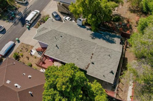 24494 Leona Dr, Hayward CA  94542-1010 exterior