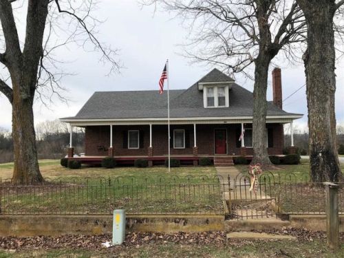 316 Ostella Rd, Cornersville, TN 37047-4519