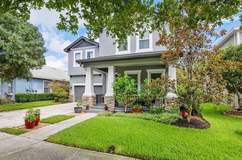 8505 Lagerfeld Dr, Land O Lakes, FL 34637-3213