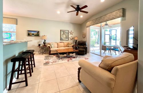 3486 63rd Sq, Vero Beach FL  32966-6466 exterior