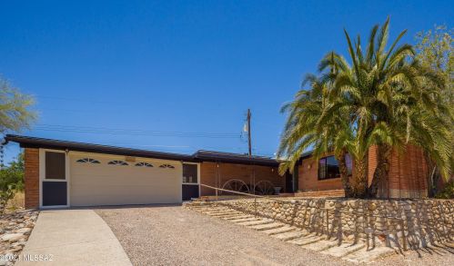7331 Oleander Vis, Tucson, AZ 85704-6214