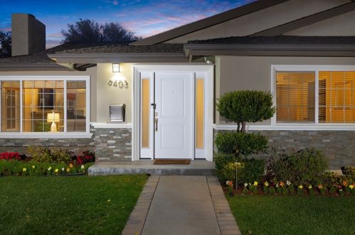 9403 Olema St, Temple City, CA 91780-1342