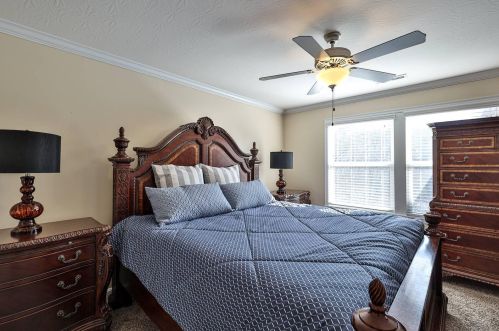 2485 Rolling Hills Dr, Covington KY  41017-5149 exterior