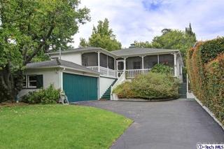 955 Athens St, Altadena, CA 91001-1701