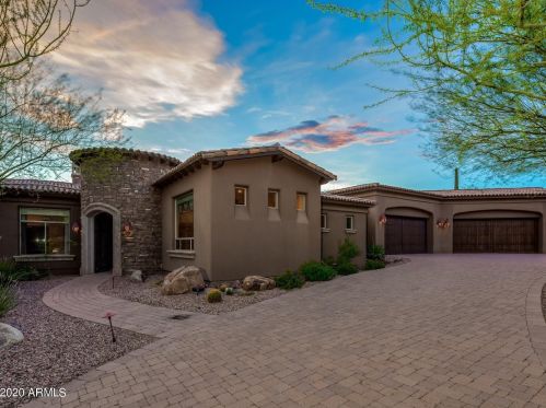 9108 Shadow Ridge Trl, Scottsdale, AZ 85268-6593