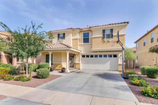 3468 Harwell Rd, Gilbert, AZ 85234-1716