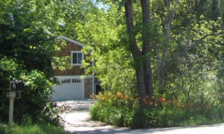 2600 Calhoun Rd, Brookfield WI  53005-4431 exterior