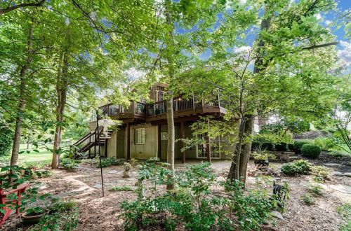 3459 Renaissance Ct, Franklin OH  45005-9675 exterior