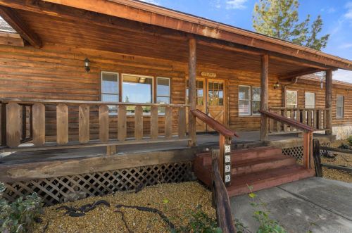 2699 Camino Artemisa, Alpine, CA 91901-3044