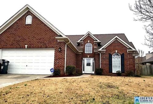 437 Old Cahaba Way, Helena, AL 35080-7086
