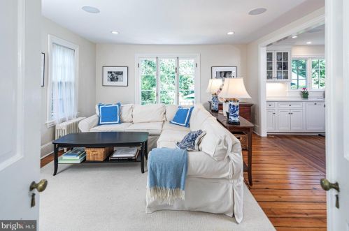 124 Mercer St, Princeton NJ 08540-4805 exterior