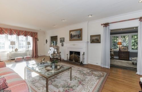 96 Undercliff Rd, Montclair NJ 07042-1718 exterior