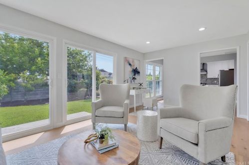 5626 Cambury Ave, Temple City CA  91780-2601 exterior