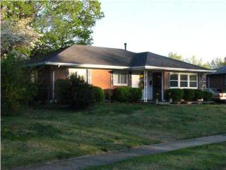 3105 Aires Ct, Louisville, KY 40220-2416