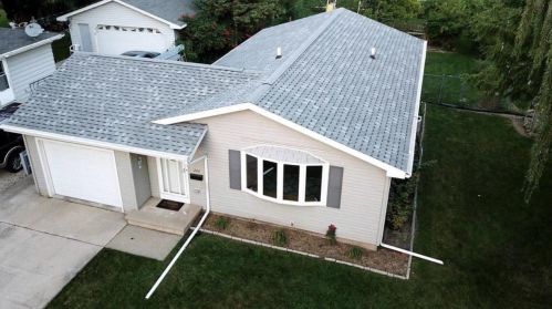 225 Chestnut St, Fond Du Lac WI  54935-3205 exterior