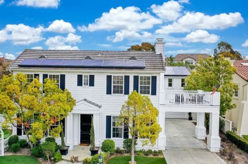 2 Salinger Ct, Trabuco Canyon, CA 92679-5153