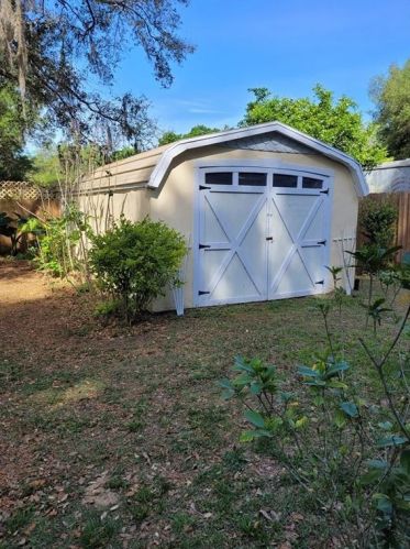 14540 55th Ave, Summerfield FL  34491-8715 exterior