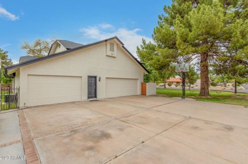 733 Campbell Ave, Gilbert AZ 85234-3215 exterior